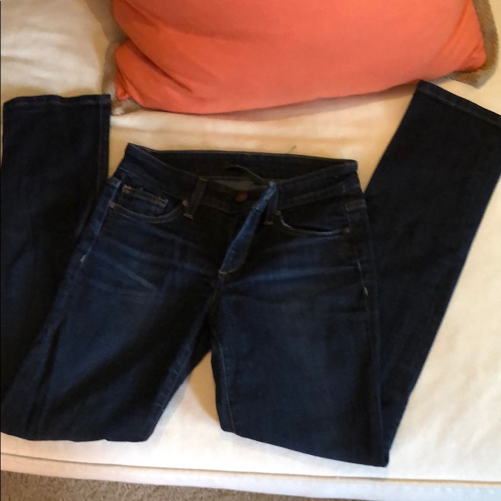 Joe’s size 24